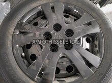Kia-Hyundai təkərləri 205-55 R16 — Bakı