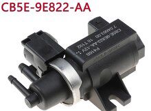 Land Rover Solenoid Klapanı — Bakı