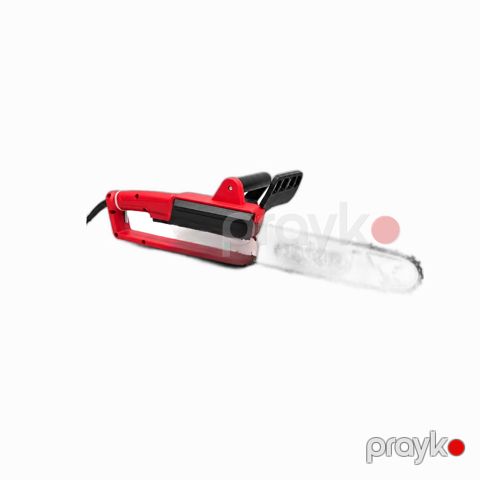 Elektrik mişarı, qırmızı — Bakı