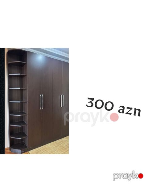 Dəhliz mebeli 300 azn satilir‼ unvan baki 7mkryn ykod0583 sekine — Bakı