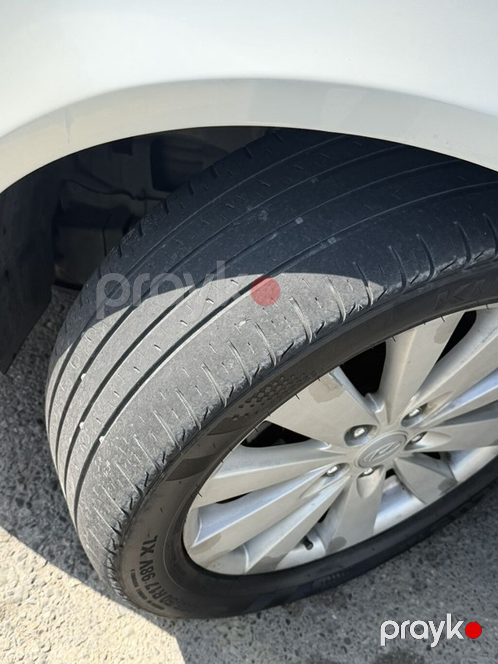 Kumho Solus TA31 təkər dəsti – 225/50 R17 98V XL 4 Tekerin Qiymetidir — Şinlər, Digah (7)