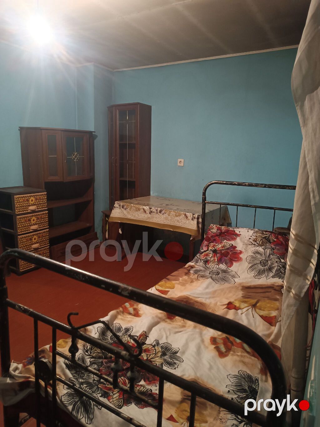 Salam ev nermanov montinde yerleşir 1 ve 2 adam qala biler kuxna — Mənzil, Bakı (3)