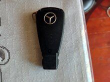 Mercedes açarı — Bakı