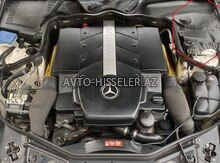 Mercedes W219 CLS ucun sol kriska 2198320008 — Bakı