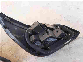 Stop/BMW — Avtomobil işığı, Bakı (3)