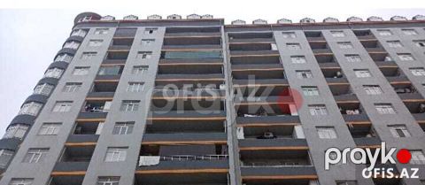 Yeni tikili Satılır Abşeron r., Masazır q., 2 otaq, 85 m² — Bakı