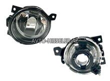 Volkswagen Golf 2008–2010 Duman Faraları – Avto-Hisseler.az — Bakı