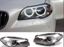 BMW F10 Restyling Fara — Bakı