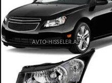 Chevrolet Cruze Fara 09-15 – Avto-Hisseler.az — Bakı
