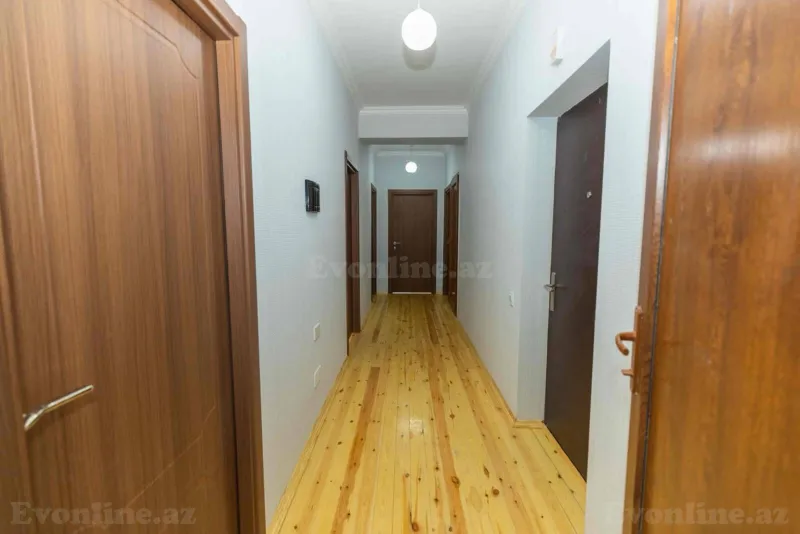 Satılır 4 otaqlı Mənzil Yeni tikili 88 m² Sumqayıt — İLKİN BƏY