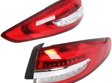 Ford Fusion 2017 Stop işığı — Bakı