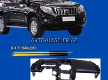 Toyota Prado 2010-2020 ön paneli (şit) — Bakı