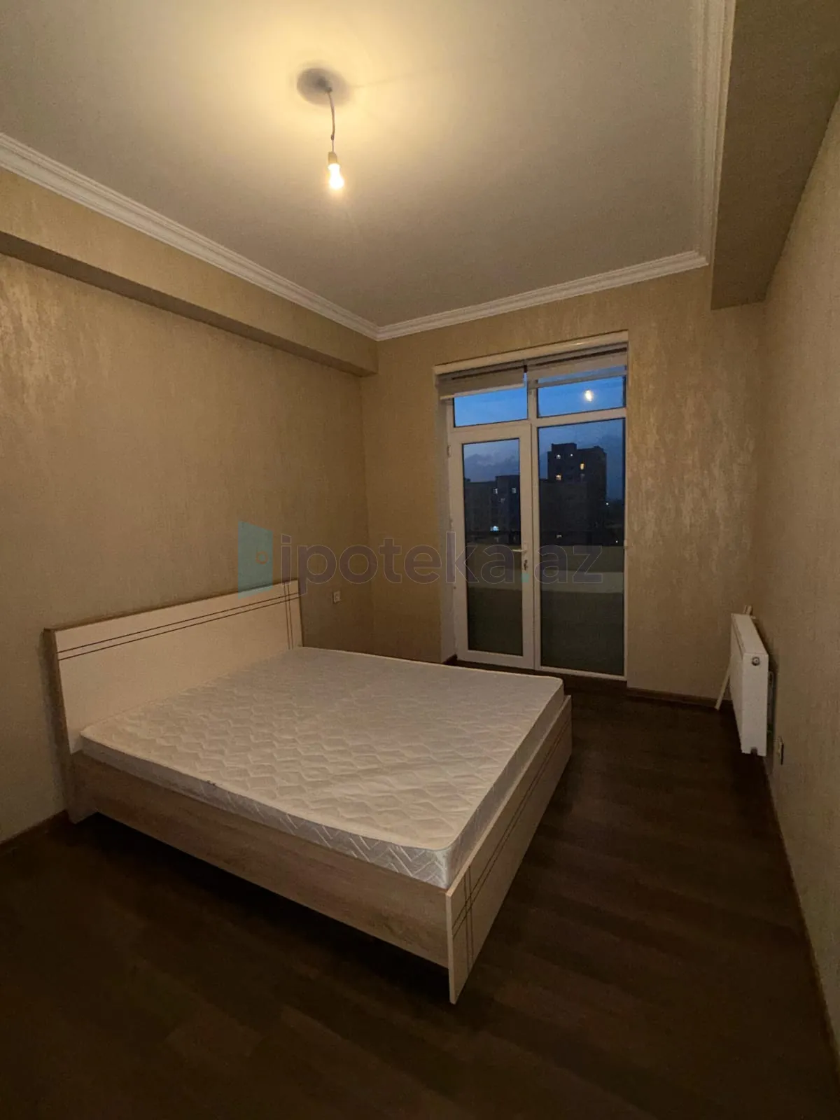 Satılır: 3 Otaq, Yeni tikili, Suraxanı r., Hövsan q., 80.00 m² — Mənzil, Hövsan (6)