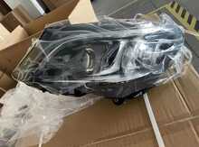 Mercedes-Benz W205 LED farası — Bakı
