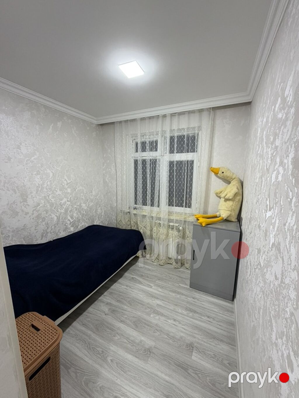 Mebel dəsti – qonaq otağı üçün Tərkibi: - 6 nəfərlik yemək masası — Qonaq otağı üçün, Gəncə (9)