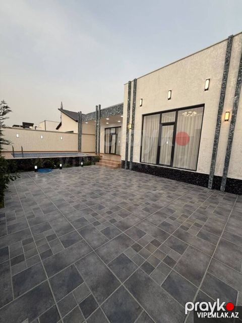 Xəzər rayonunda 4 otaqlı Villa Satılır, 145 m² — Bakı