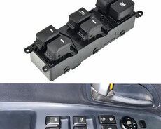 Kia rio 2011-2014 şüşə qaldıran blok — Bakı