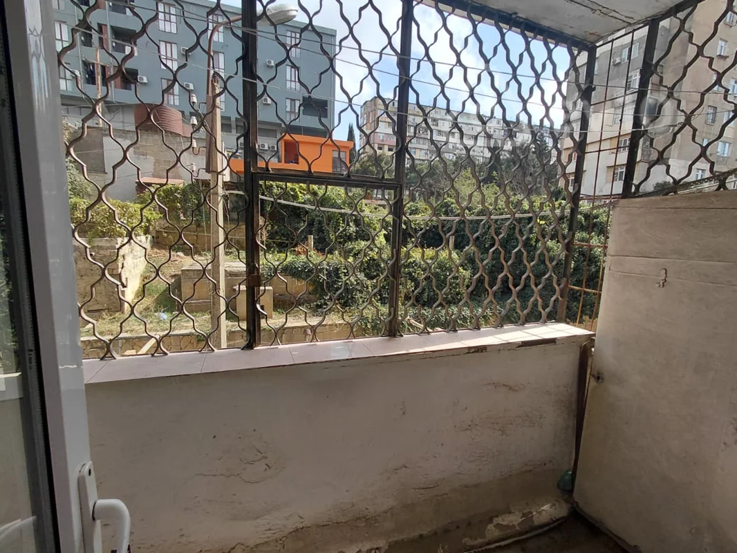 3 otaqlı mənzil, 80 m², Nəsrəddin Tusi küçəsi — kirayə — Mənzil, Bakı (2)