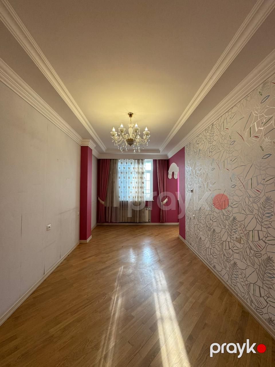 Satış: 3 otaqlı Yeni tikili, 153 m², Nəriman Nərimanov rayonu — Mənzil, Bakı (10)