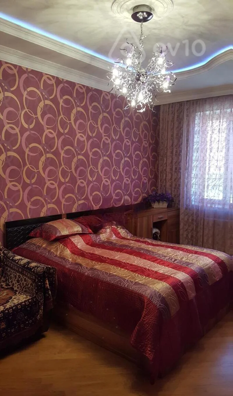 6 otaqlı həyət evi, 200 m², Karvan market, Ziya kafe — Ev, villa, Bakı (7)