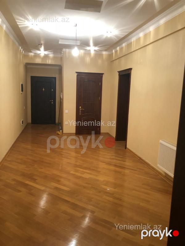 Kirayə 3 otaqlı Bina evi menzil (Yeni tikili), 150 m², Yasamal rayonu — Mənzil, Bakı (3)