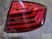 BMW F10 2015 restal stop işığı -avto-hisseler.az — Bakı