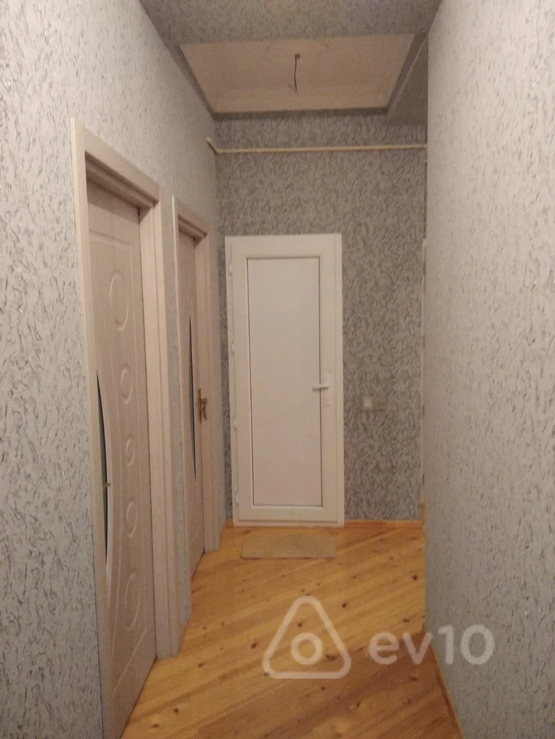 3 otaqlı mənzil, 86.6 m², Masazır, Yeni Bakı — Mənzil, Bakı (4)