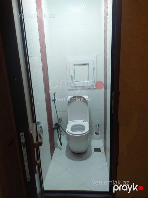 Kirayə 2 otaqlı Bina evi menzil (Köhnə tikili), 90 m², Nərimanov rayonu — Bakı
