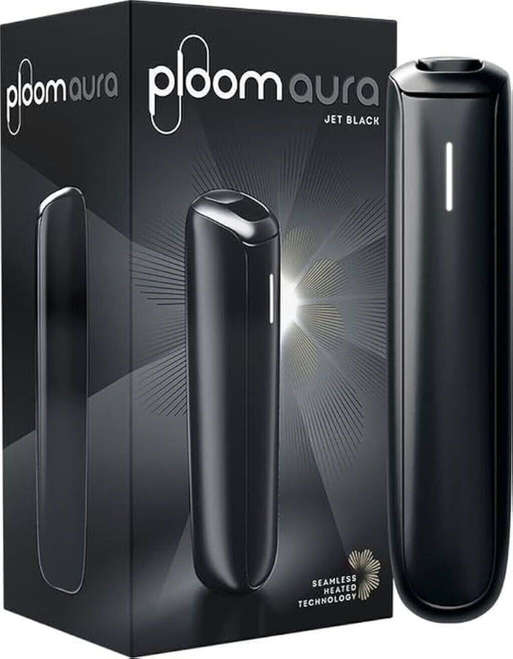 Ploom Aura Yenidi karopkada Qiymət hələki 33 manatdı çünki ucuz — Elektronik siqaretlər, Bakı (4)