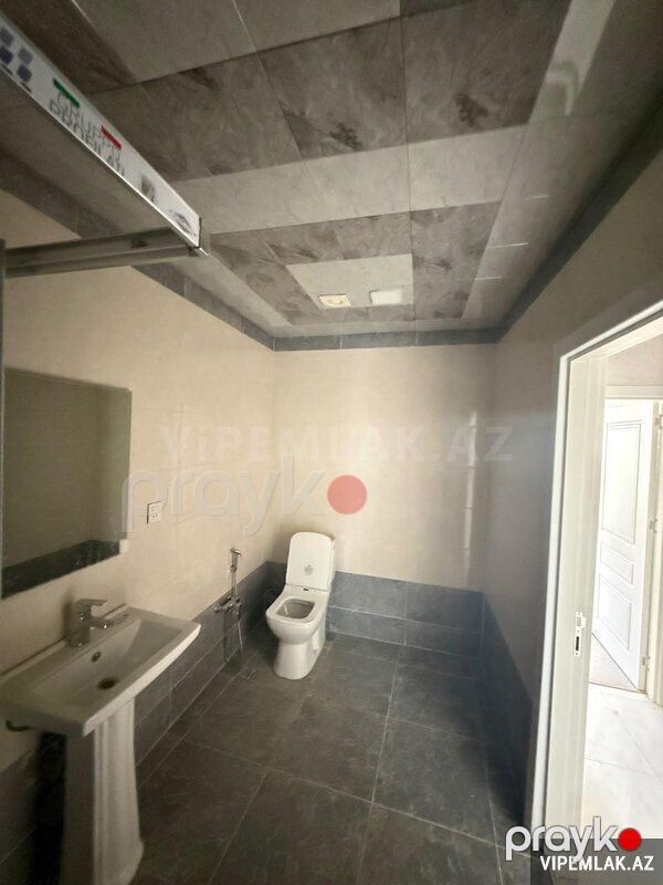 Abşeron rayonunda 2 otaqlı Yeni tikili Satılır, 68 m² — Mənzil, Bakı (3)