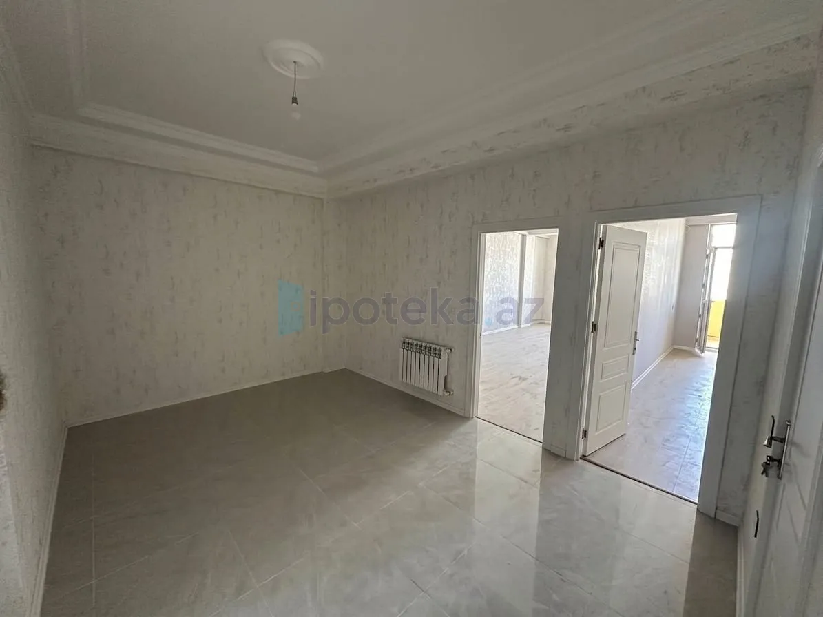 Satılır: 2 Otaq, Yeni tikili, 67.00 m² — Mənzil, Saray (3)