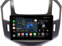 Chevrolet Cruze 2010-2015 android monitoru — Bakı