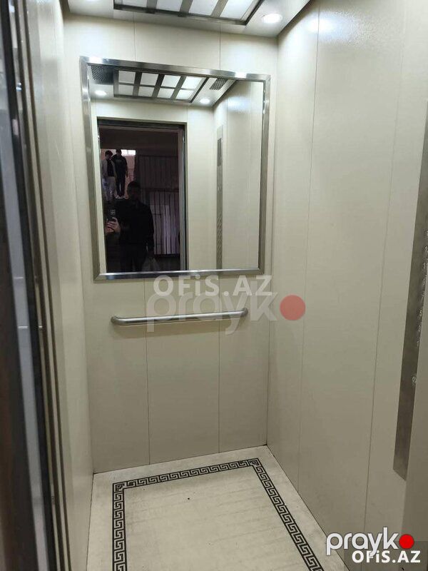 Yeni tikili Kirayə Verilir Nəsimi r., Memar Əcəmi m., 2 otaq, 75 m² — Mənzil, Bakı (4)