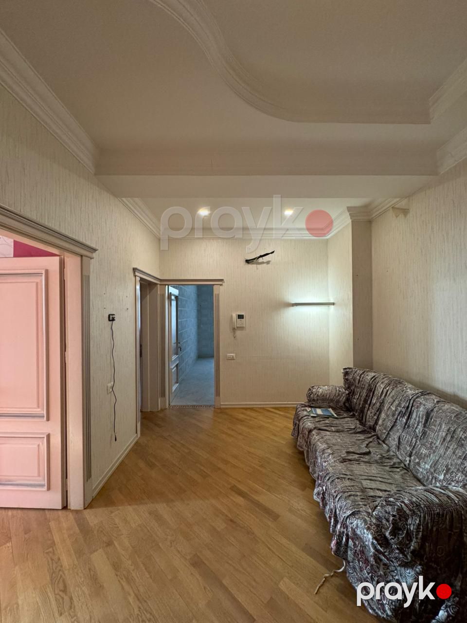 Satış: 3 otaqlı Yeni tikili, 153 m², Nəriman Nərimanov rayonu — Mənzil, Bakı (12)