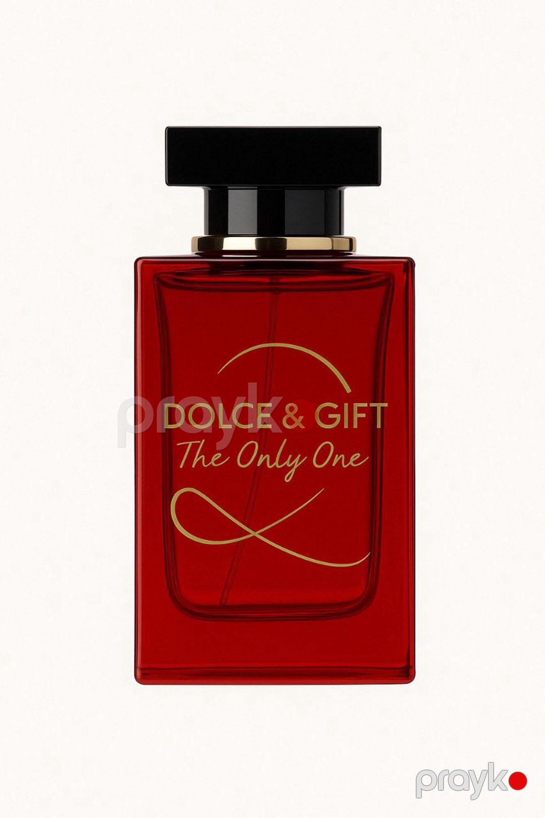 Dolce & Gift The Only One ətir suyu qadınlar üçün 100 ml — Mallar, Bakı