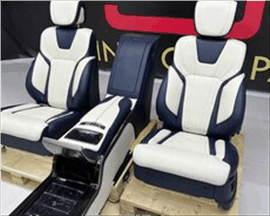 Toyota lc 300 salon — Bakı