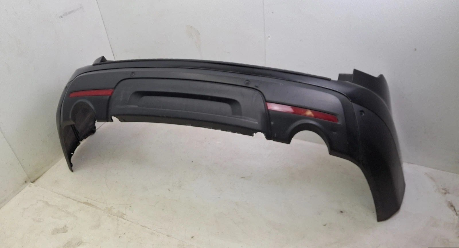 Arxa bufer Ford Explorer — Bakı