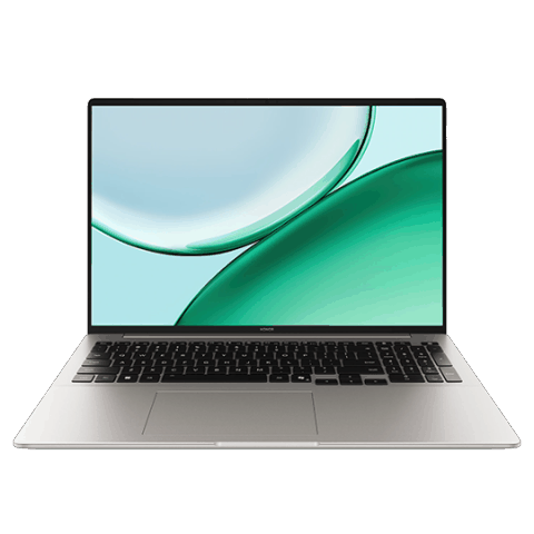 Honor Magic Book X16 16GB 512 GB Starry Gray (Dnh-x) 2026 — Bakı