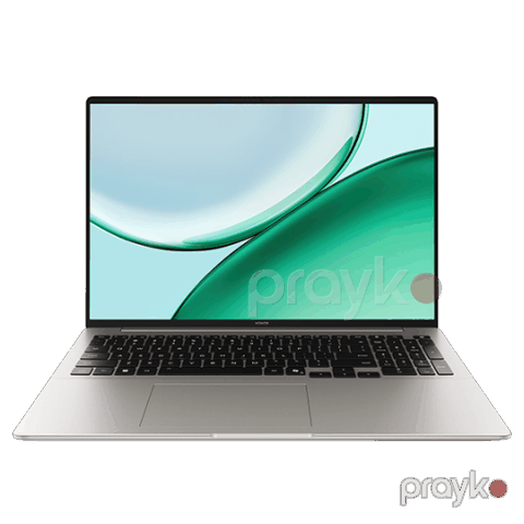 Honor Magic Book X16 16GB 512 GB Starry Gray (Dnh-x) 2026 — Bakı