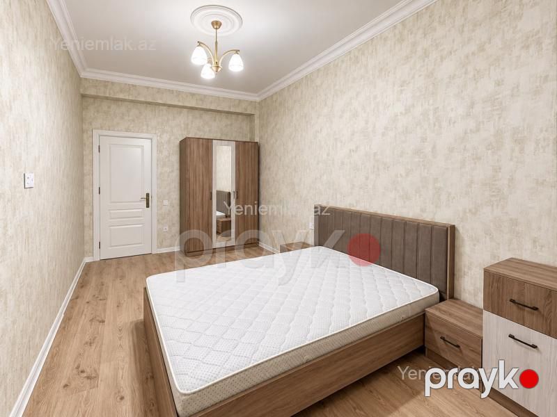 Satılır 2 otaqlı Bina evi menzil (Yeni tikili), 77.3 m², 76-cı məhəllə — Mənzil, Sumqayıt (7)