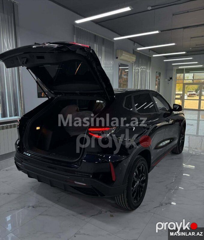 Changan Oshan X5 Plus Beyond pro, 2026 il — Avtomobillər, Bakı (3)