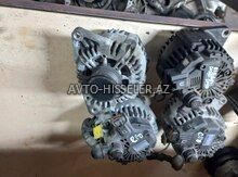 Kia Rio 1.5 Dizel Dinamosu – avto-hisseler.az — Bakı