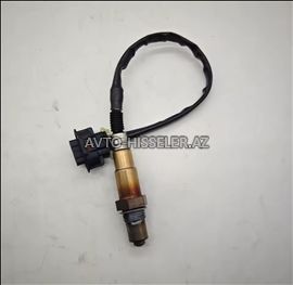 Chevrolet cruz katalizator daçiki — Egzoz sistemi, Bakı (2)