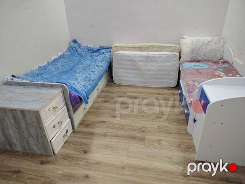 Uşaq otağı üçün komplekt mebel endirim olar besikleri var ama yellenmr — Digah