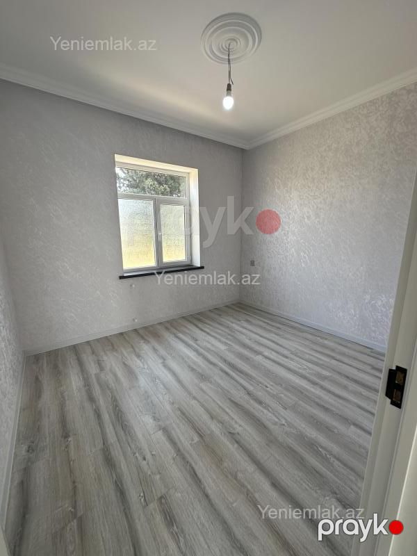 Satılır 3 otaqlı Həyət evi / Villa, 90 m², Saray — Ev, villa, Abşeron (9)