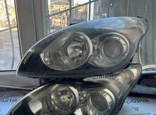 Hyundai i30 2011 faraları — Bakı