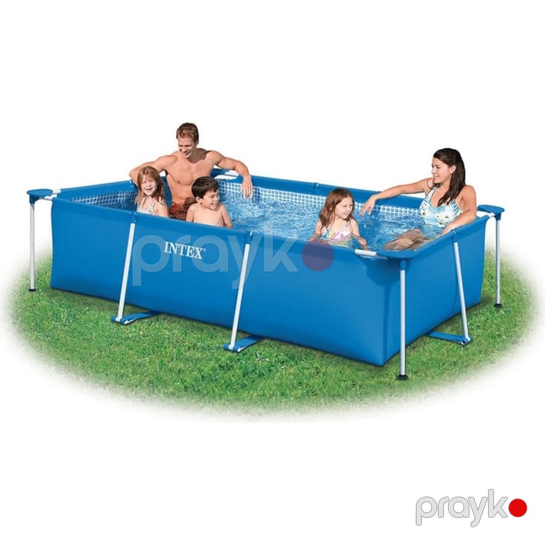 Karkas hovuzu Intex UMG_28272, 300x200x76 sm — Hovuzlar, Bakı (3)
