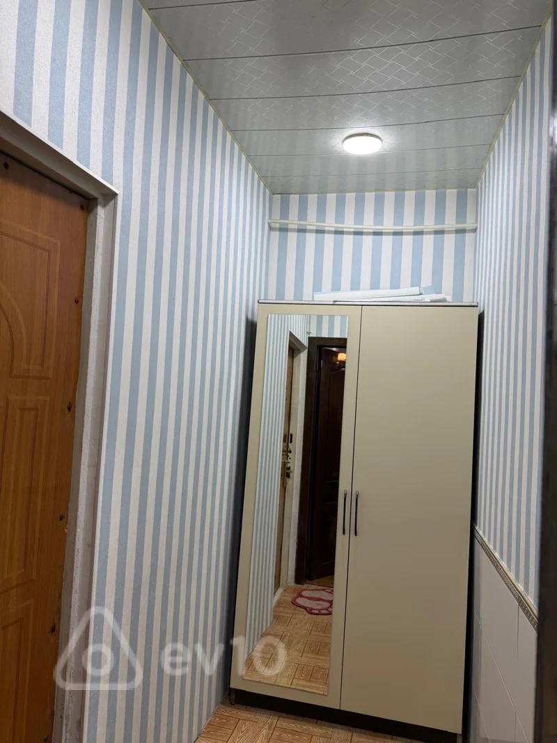 1 otaqlı mənzil, 35 m², Seyid Cəfər Pişəvəri küc — Mənzil, Bakı (5)
