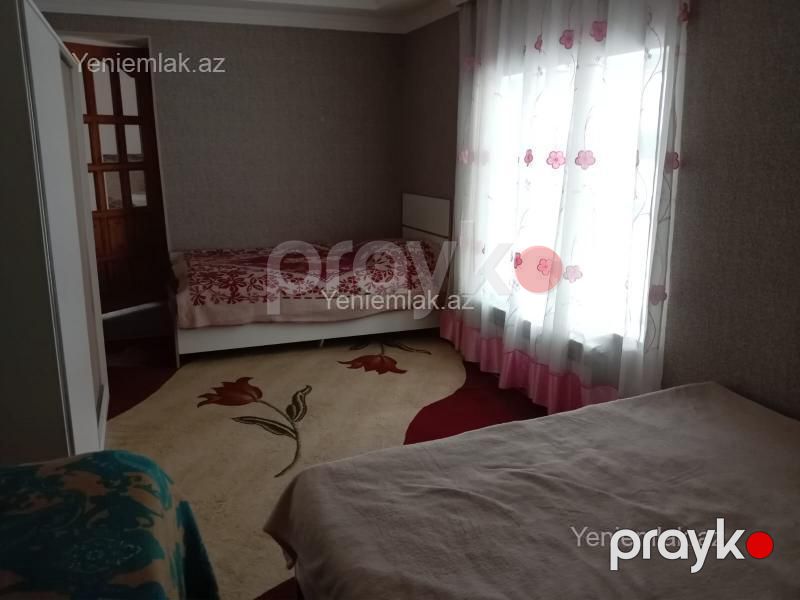 Günlük 3 otaqlı Həyət evi / Villa, 100 m², Quba — Ev, villa, Quba (10)