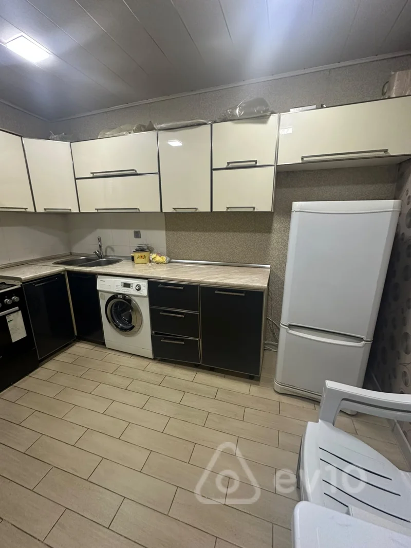 2 otaqlı həyət evi, 70 m², Yasamal rayonu 2-ci Alatava — kirayə — Ev, villa, Bakı (4)